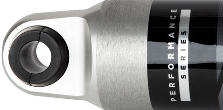 Fox 17-18 Ford F-250 4WD 2.0 Performance Series 13.6in. Smooth Body IFP Rear Shock / 4-6in Lift 985-24-153