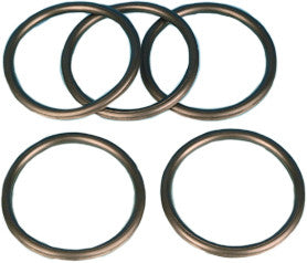 JAMES GASKETSGasket Oring Fuel Cap Fxrs Dyna 10/Pk 61192-8861192-88