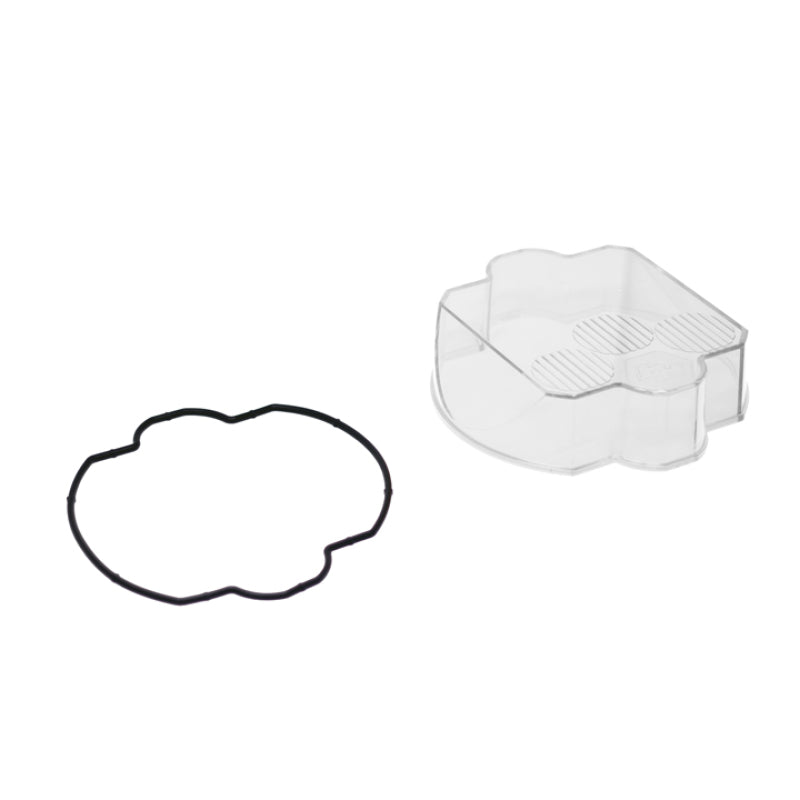 Head Light Lens LP9 Series Driving Combo Lens Kit Baja Designs 668603