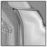 xTune 11-16 Ford F-250 Super Duty Headlight Lens (Pair) (HD-JH-FS11-LENS) 9042362