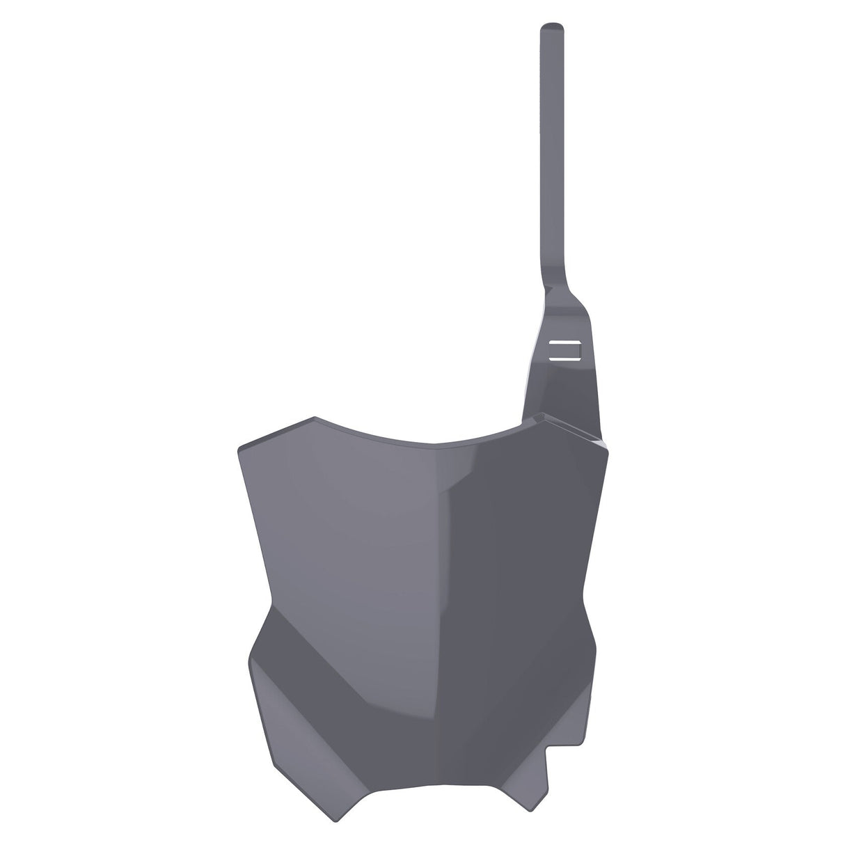 POLISPORT Number Plate Restyling Nardo Grey Kaw 8665900009