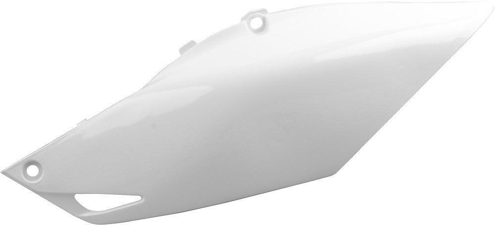 POLISPORT Side Panels White 8606800002