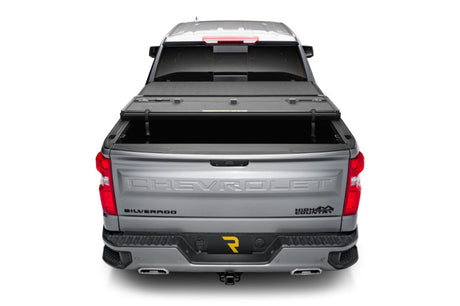 Extang 2023 Chevy/GMC Canyon/Colorado (5ft. 2in. Bed) Solid Fold ALX 88352
