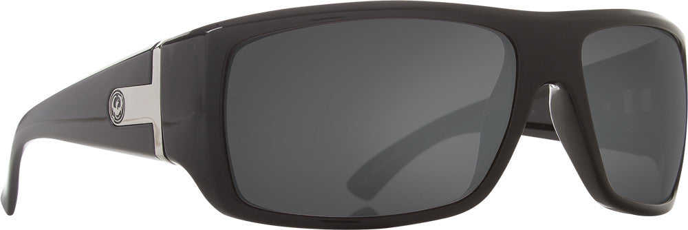 DRAGON Vantage Sunglasses Jet W/Grey Lens 225126814001