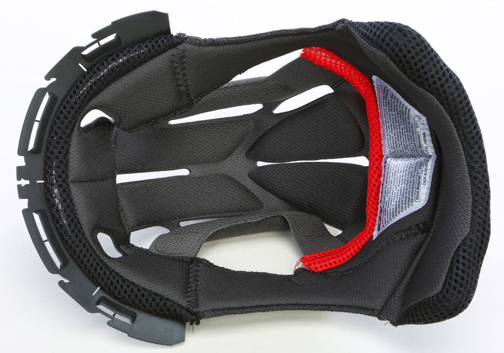 KABUTOInner Pad L (9mm) Ff-5v For Md Lg7682305