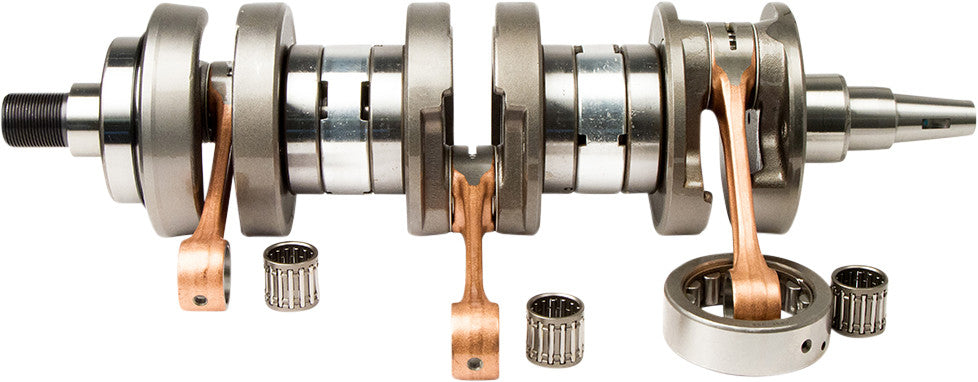 HOT RODS Crankshaft Assembly 4004