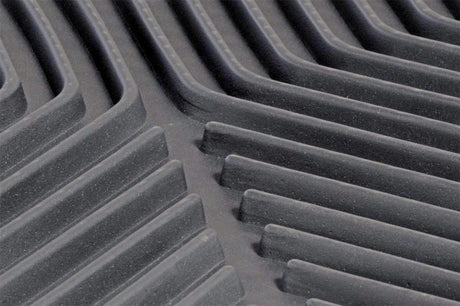 Deezee Universal All Season Front Floor Mat Universal (Pair) DZ 90710