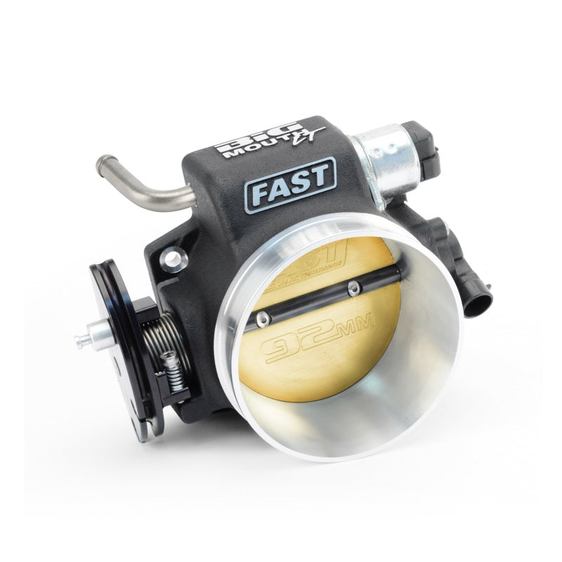 FAST Throttle Body LS 92MM 54091