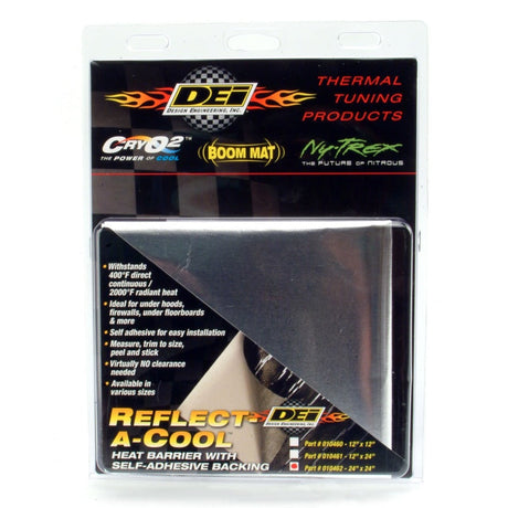 DEI Reflect-A-Cool 24in x 24in Sheet 10462