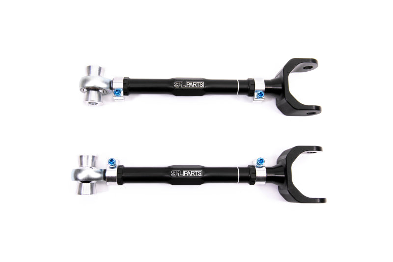 SPL Parts 2016+ Chevrolet Camaro (Gen 6) Rear Upper Traction Arms SPL RUT CAM6