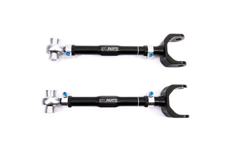 SPL Parts 2016+ Chevrolet Camaro (Gen 6) Rear Upper Traction Arms SPL RUT CAM6