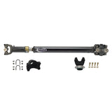 Yukon Gear Heavy Duty Driveshaft for 12-16 Jeep JK Front A/T Only