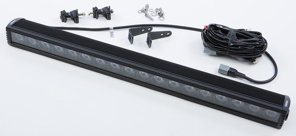 OPEN TRAILSingle Row Led Light Bar 31.5 In 10w BulbsHML-4180 COMBO