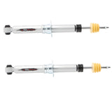 Belltech 2021 Chevrolet Tahoe / GMC Yukon 2WD/4WD 4in Lift Kit 150220TP