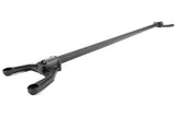 Perrin 22-23 Subaru WRX Rear Shock Tower Brace - Black PSP-SUS-042BK