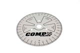 COMP Cams Degree Wheel Comp 7.5in 4787CPG