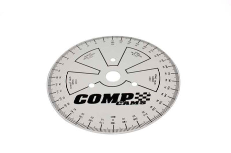 COMP Cams Degree Wheel Comp 7.5in 4787CPG