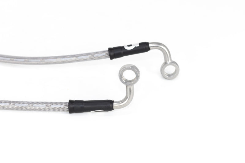 Goodridge 00-06 Tahoe / 00-07 Suburban / 00-05 Escalade All w/o Stablia Track Brake Lines 14175