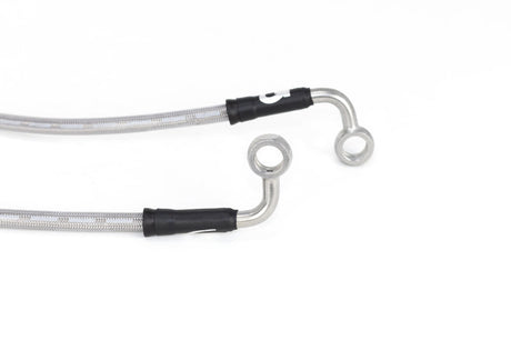 Goodridge 00-06 Tahoe / 00-07 Suburban / 00-05 Escalade All w/o Stablia Track Brake Lines 14175