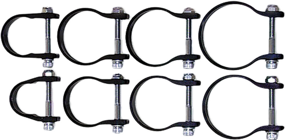 RIGID Light Bar Clamps 1.700" 47020