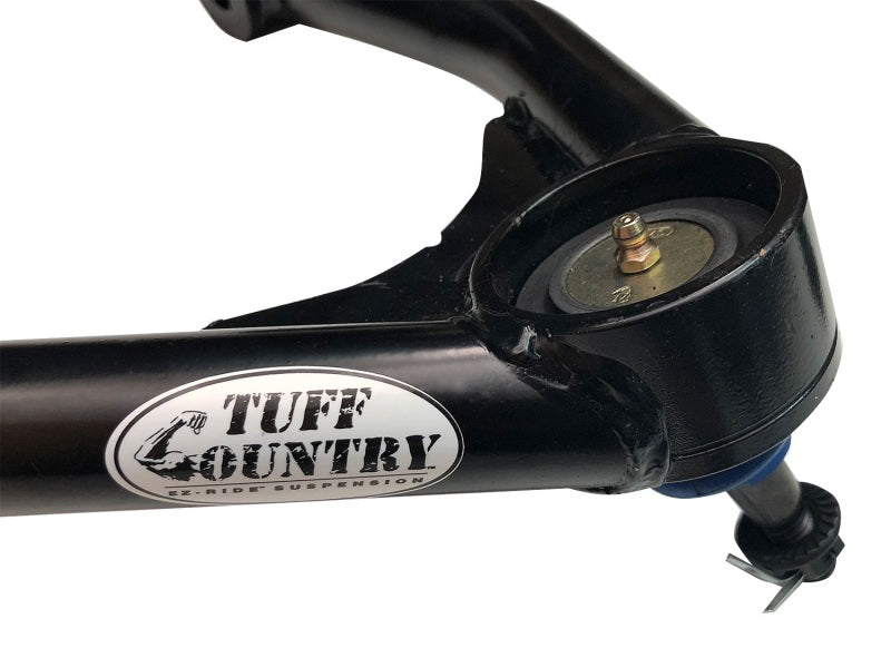 Tuff Country 14-18 Chevy Silverado 1500 4x4/2wd Up Cntrl Arm (Alum/Stmpd 2Pc Stl Up Cntrl Arm) 10936
