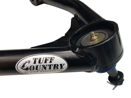 Tuff Country 14-18 Chevy Silverado 1500 4x4/2wd Up Cntrl Arm (Alum/Stmpd 2Pc Stl Up Cntrl Arm) 10936