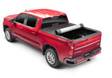 BAK 2020 Chevy Silverado 2500/3500 HD 8ft Bed Revolver X2 39134