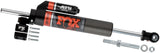 Fox 07+ Jeep JK 2.0 Factory Series 8.1in. ATS Stabilizer Steering Damper 1-5/8 in. Tie Rod 983-02-146