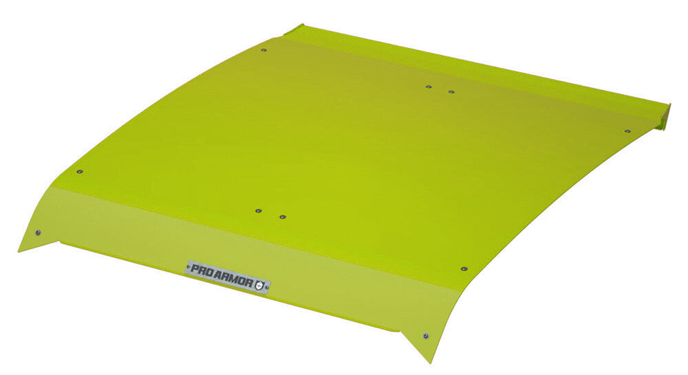 PRO ARMOR Pro R Cage Roof Lifted Lime P2111R137LL