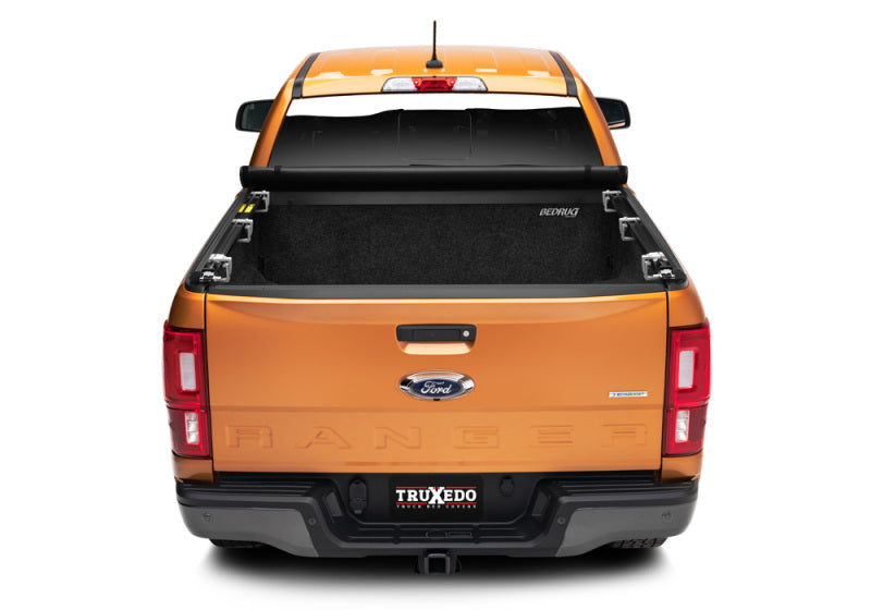 Truxedo 19-20 Ford Ranger 5ft TruXport Bed Cover 231001