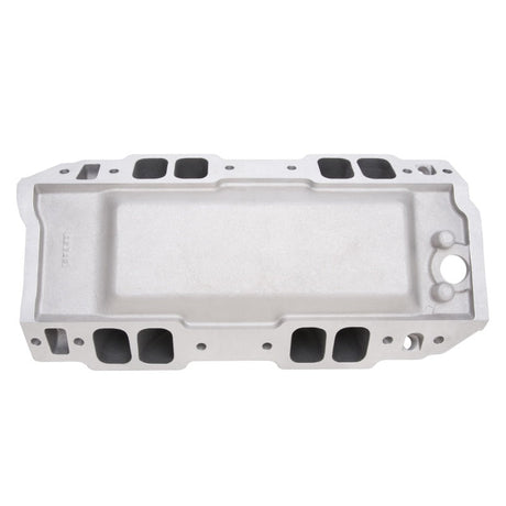 Edelbrock Intake Manifold Super Victor II Chevrolet Big Block Tall Deck for Brodix Sr20 Heads 28978