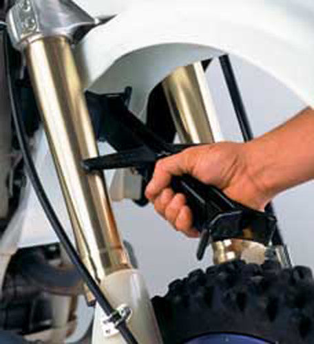 PCRACINGFork Support 50-80cc (Black)PCFS2