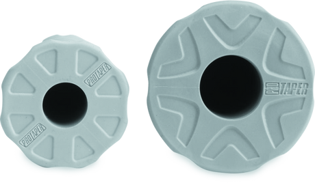 ProTaper 1/3 Micro Grips - Medium Light Gray 25045