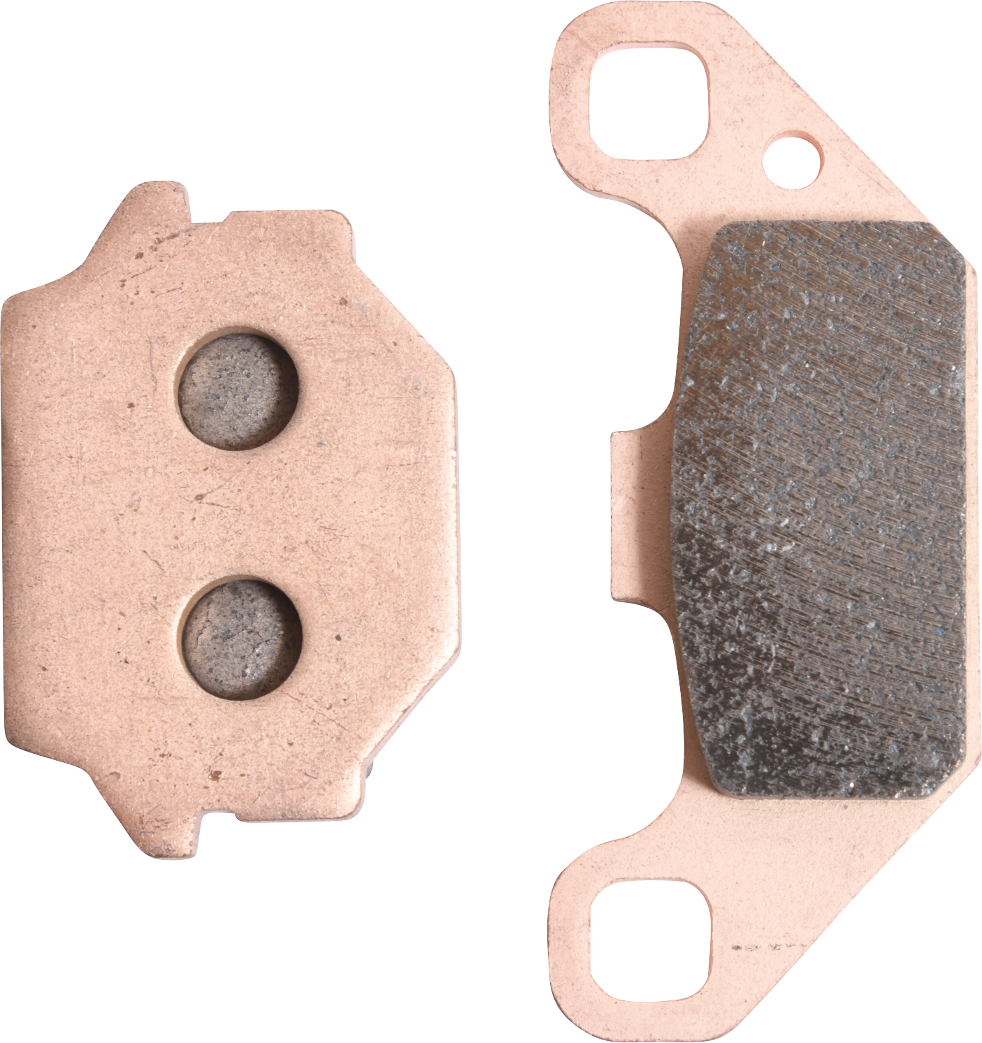 ALL BALLS Sintered Brake Pad Kit 18-8021