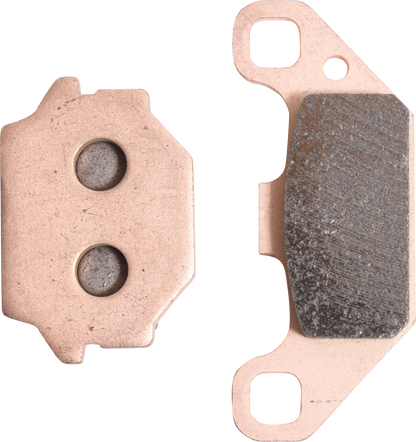 ALL BALLS Sintered Brake Pad Kit 18-8021