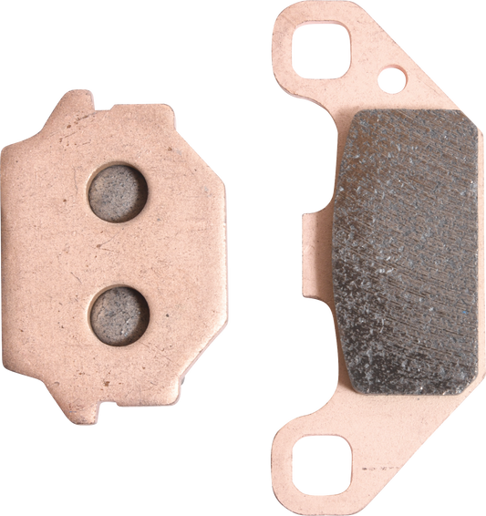 ALL BALLS Sintered Brake Pad Kit 18-8021