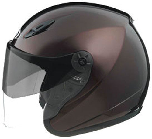 GMAX Gm17 Wine Red W/Flip Tint X 717107