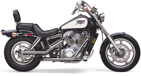Tubos de escape COBRA Drag - VT1100C 1266 