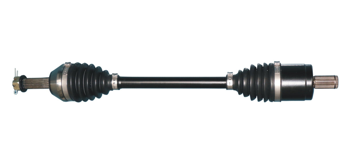 OPEN TRAILHd 2.0 Axle FrontPOL-6025HD