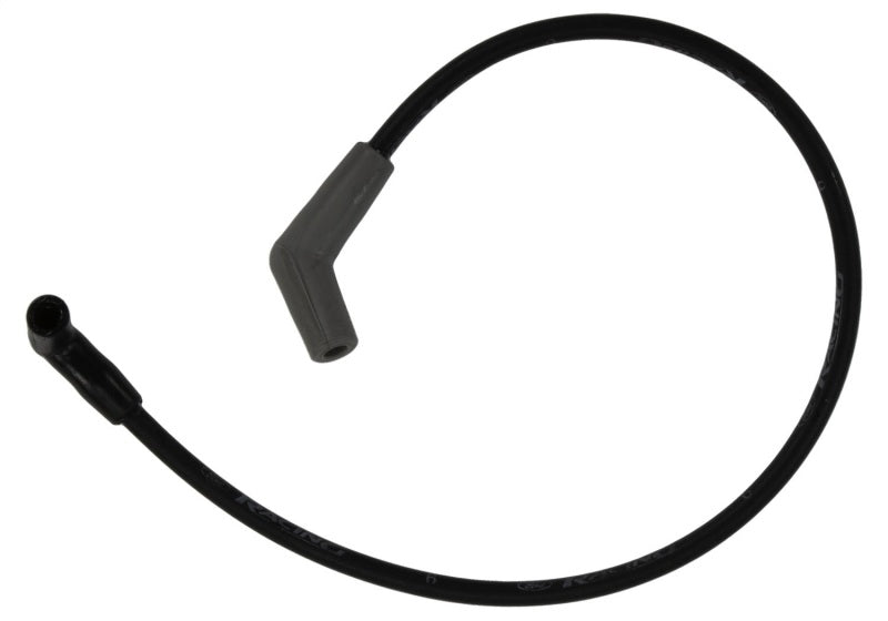 Ford Racing 9mm Spark Plug Wire Sets - Black M-12259-M301