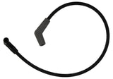 Ford Racing 9mm Spark Plug Wire Sets - Black M-12259-M301