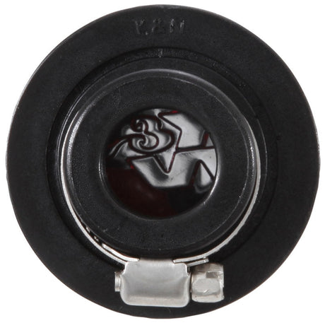 K&N 3/4 inch ID 2 inch OD 1.5 inch H Clamp On Crankcase Vent Filter 62-1360
