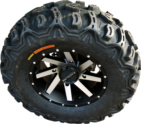 KENDA Tire - K538 Executioner - Front - 26x10-12 - 6 Ply 085381298C1