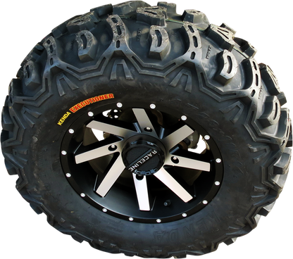 KENDA Tire - K538 Executioner - Front - 25x8-12 - 6 Ply 085381245C1