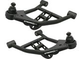 Ridetech 64-72 GM A-Body StrongArms Front Lower 11222899