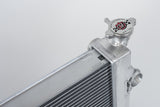 CSF 03-09 Lexus GX470 4.7L V8 / 03-09 Toyota 4Runner 4.7L V8 All Metal Radiator 7215