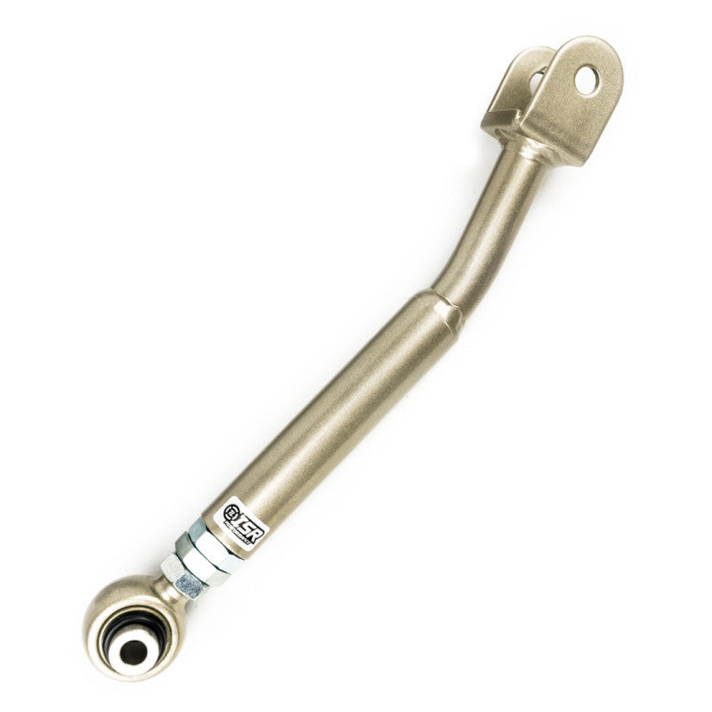 ISR Performance Pro Series Rear Angled Toe Control Rods - 89-98 (S13/S14) Nissan 240sx IS-RTC-NS134-PRO-A