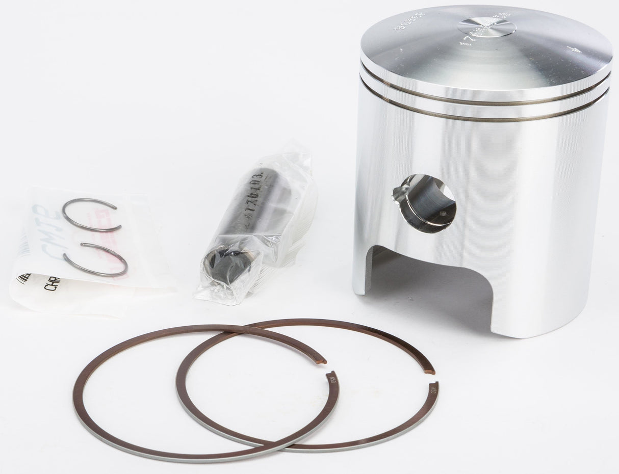 WISECO Piston Kit 64.50/+0.50 Suz 176M06450