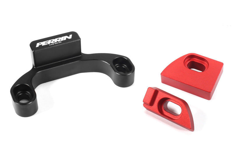 Perrin 2018+ Subaru WRX Super Shifter Stop (w/o Short Throw Shifter) PSP-INR-023