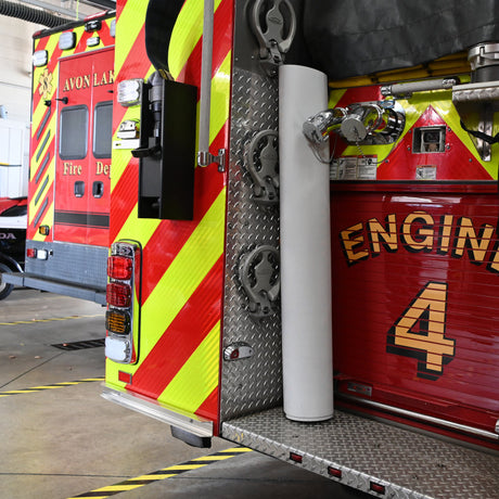 DEI EV Fire Blanket 10686